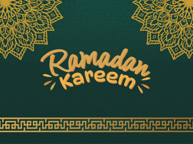 Ramadan Mubarak 2026 - Click for Prayer Schedule
